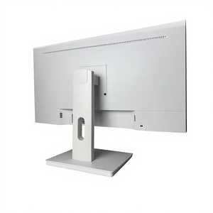 Monitor Médico LED Profesional de Alta Definición de 27 Pulgadas con Pantalla Ancha 5k 60Hz, Carcasa Blanca, Nuevo - Product Image 3