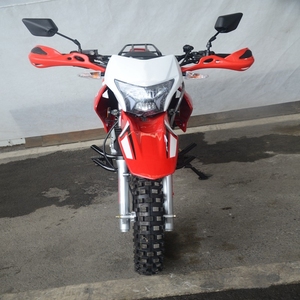 Motocicleta de motocross de alta velocidad, 4 tiempos, de gasolina, todoterreno. - Product Image 4