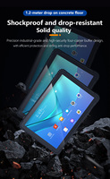 Service ODM, tablette anti-explosion ATEX pour zones dangereuses, scanner 2D, prix d'usine pas cher