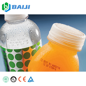 Automatic Drinking Water Plastic PET <strong>Bottle</strong> Ink Inkjet Expiry <strong>Date</strong> Inkjet <strong>Code</strong> Printer <strong>Machine</strong> - Product Image 2