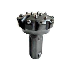 Cir170 Áp Suất Không Khí Thấp DTH Khoan <span class=keywords><strong>Bit</strong></span> Khai Thác Mỏ DTH Búa Nút Bits Rock Borehole Nhà Sản Xuất - Product Image 2