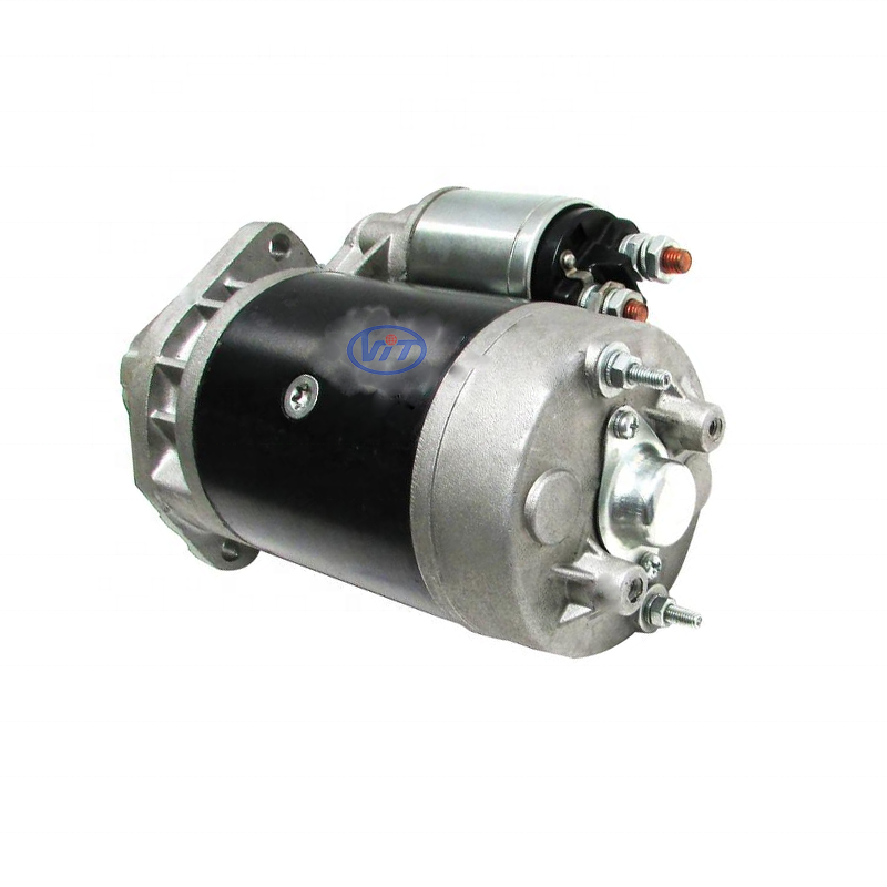 VIT 24V Starter Motor A0061516801 A0071510801