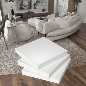 Tablero XPS de cristal blanco Tablero de aislamiento de espuma de <span class=keywords><strong>poliestireno</strong></span> de alta densidad especial para interiores para calefacción de piso <span class=keywords><strong>Extruido</strong></span> de alta densidad - Product Image 3