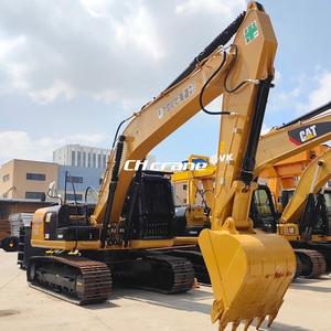 2019 קטרפילר לחתול 320d2 320d 320c 320d 320c 320b חופר בשימוש עכל טוב מנוע - Product Image 3