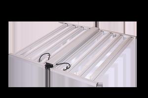 820W TH US UK EU AU RU <span class=keywords><strong>JP</strong></span> en stock Lm301B 301H espectro completo comercial regulable Veg flor LED crece la luz - Product Image 5