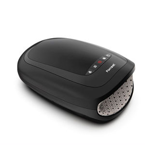 2023 Neues schnur loses Hand pflege <span class=keywords><strong>massage</strong></span> gerät mit Heizung 3 einstellbare Modi und Timer-Massagen Palm-und 5-Finger-<span class=keywords><strong>Massage</strong></span> separat - Product Image 1