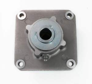 Broche de pièces de pont de tondeuse à gazon OEM compatible avec Cub Cadet MTD <span class=keywords><strong>Recon</strong></span> 48 60 Z Wing 48 918-04939 - Product Image 1