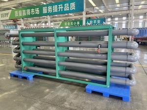 Ieppmicro gerador de oxigênio, gerador de oxigênio nano, 75m 3/h, equipamentos de tratamento de água, separador de óleo, máquina de flutuação do ar dissolvente - Product Image 4