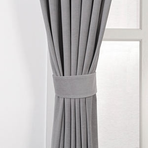 Lianying gros rideau occultant pour la maison hôtel fenêtre le salon à bas prix - Product Image 1