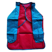 Palette de mélange pour enfants, fournitures d'art, ensembles d'art, 1 pièce, ensemble d'outils d'art sur toile écologique certifiée CE pour la peinture