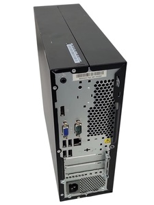 ThinkCentre M70C SFF คุณภาพสูงสุด ซีพียู Core I5-10400 2.90GHz แรม 8GB DDR4 ฮาร์ดดิสก์ SSD 256GB - Product Image 4