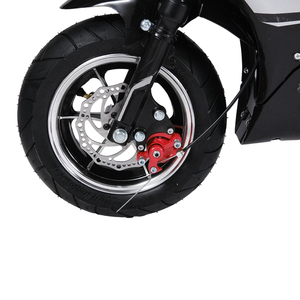 โรงงานผลิตเครื่องยนต์ SC49cc แบบ OEM สำหรับเด็กและเยาวชน  ระบบระบายความร้อนด้วยอากาศ 4 จังหวะ สำหรับขี่เล่นในสวนหลังบ้าน ให้พลังขับขี่ทรงพลัง - Product Image 5