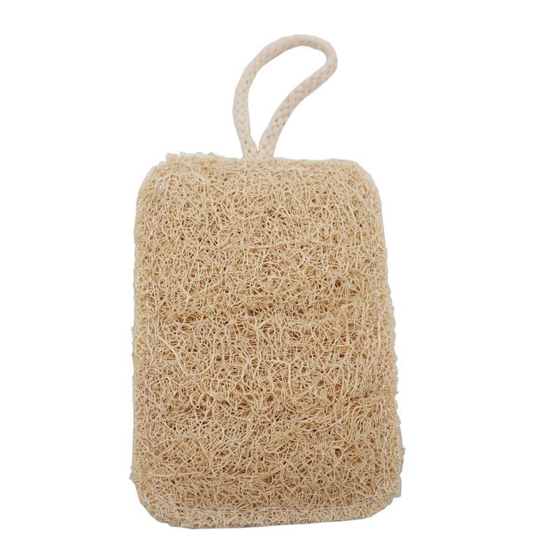 Скребок для кухни loofah, губка для посуды