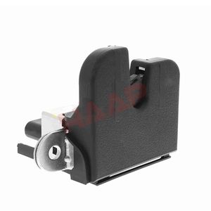 Nouvelle <span class=keywords><strong>serrure</strong></span> de <span class=keywords><strong>coffre</strong></span> de hayon arrière OEM pour VW <span class=keywords><strong>GOLF</strong></span> MAGOTAN PASSAT 1T0827505H - Product Image 5