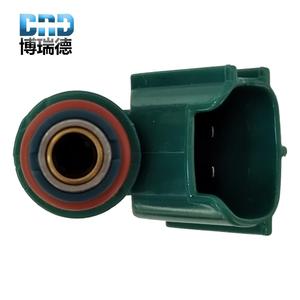23250-0H060 Inyector de Combustible de Repuesto para Toyota Camry 2003-10 LE/SE/XLE 4 Cilindros 2.4L - Product Image 2