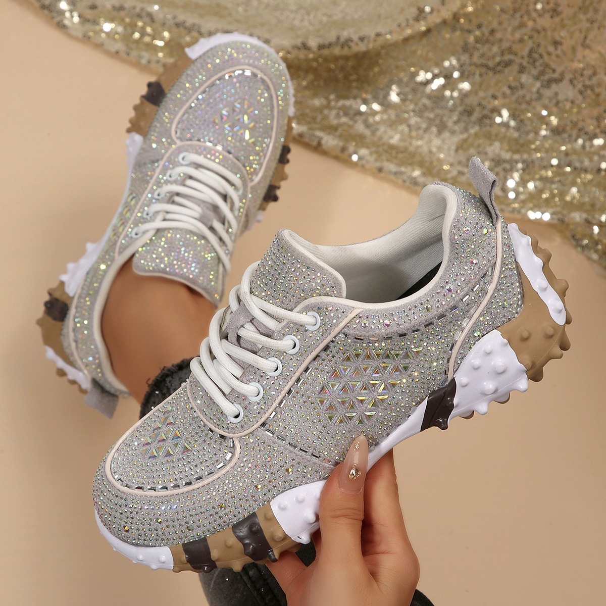 silver