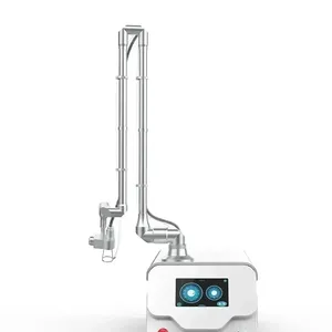 Máquina de Láser Fraccional de CO2 4D de 10600nm para Rejuvenecimiento de la Piel, Tratamiento de Cicatrices de Acné, Equipo de Belleza - Product Image 3