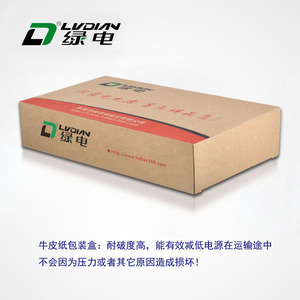 Fuente de Alimentación Conmutada LRS 5V 40A LRS 05 200 AC/DC de Salida Única para Iluminación LED - Product Image 4