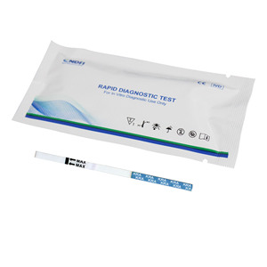 Prueba de Detección de <span class=keywords><strong>Drogas</strong></span> K4 en Tira, para Análisis de Orina/<span class=keywords><strong>Saliva</strong></span> - Product Image 5