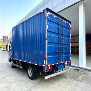Camion d'occasion 2021 Sinotruk HOWO, transmission manuelle, 2.3T, minivans diesel d'occasion, rapport qualité-<span class=keywords><strong>prix</strong></span> élevé, best-seller en Afrique - Product Image 5