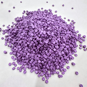 ZHR-70 Granulés ignifuges mats/brillants pour gaine extérieure de câble souple 28% OI et résistance à la traction de 12,0 MPa - Product Image 6