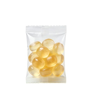 Suplemento Herbal de Marca Privada OEM ODM, Suministro a Granel, Fórmula Natural, Gomitas de Semilla de Cassia + Crisantemo para la Salud Ocular de Adultos - Product Image 1