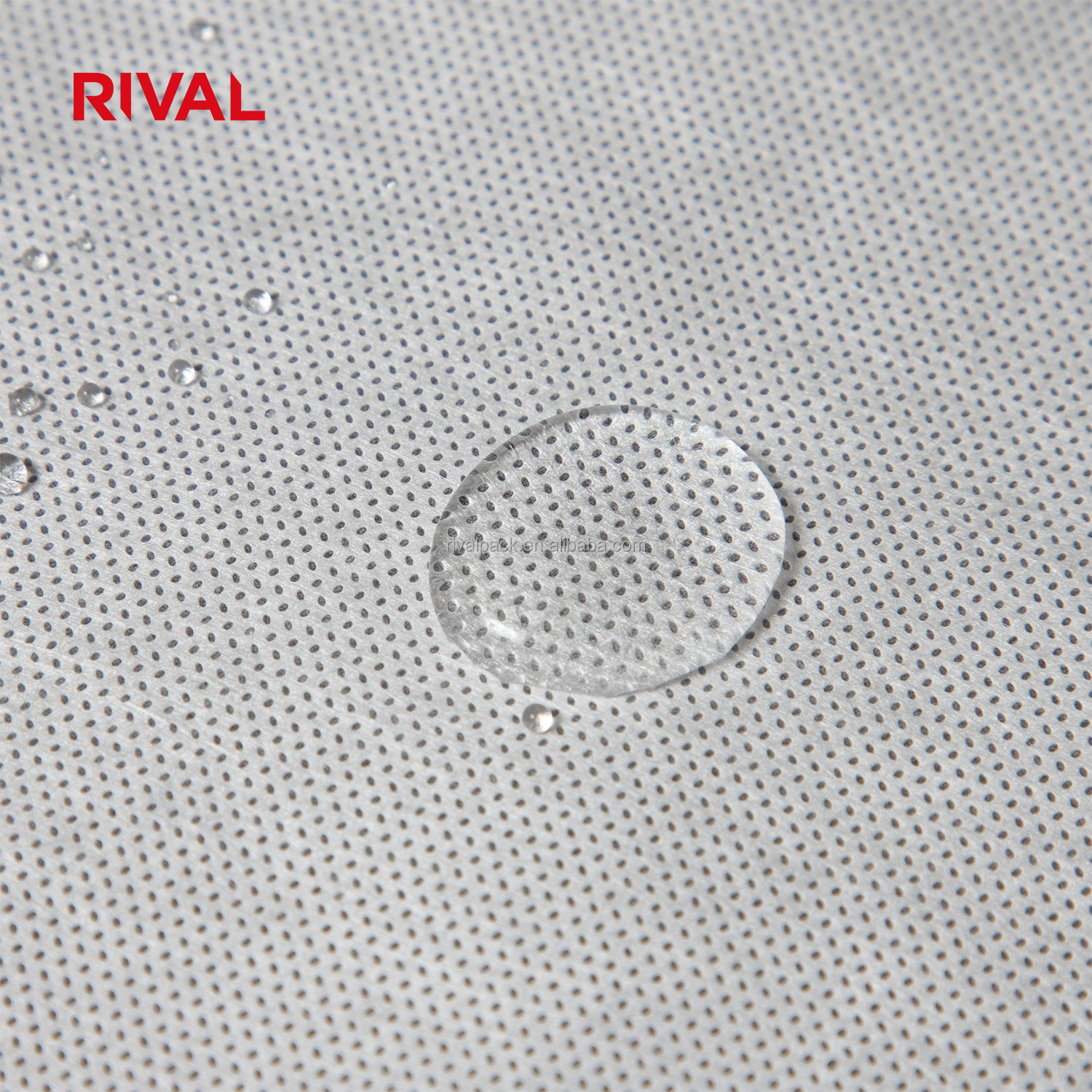 Wholesale of Domestic Medical Sterile Non Woven Fabrics Waterproof and Recycled Non Woven Fabrics for Medical or Baby Diapers