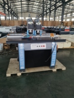 Perceuse à bois à double tête portable Delilai, haute précision, durable, 380V/50HZ, garantie 1 an, haute productivité