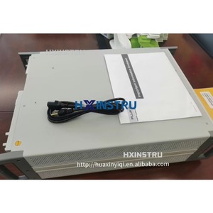 Calibrador Multifunción de Alto Rendimiento FLUKE 5730A H - Product Image 2