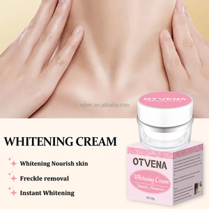 Kem rạng rỡ tự nhiên otvena với chiết xuất thực vật cho ánh sáng khỏe mạnh - Product Image 3