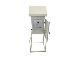 Muestreador de Material Particulado Atmosférico PM10 y PM2.5, Monitor Portátil de Partículas TSP - Product Image 3