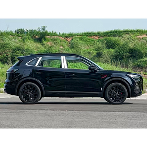Pour l'exportation en gros : SUV familial pratique Hongqi HS5 d'<span class=keywords><strong>occasion</strong></span> avec intérieur haut de gamme, idéal pour les partenaires automobiles mondiaux. - Product Image 6