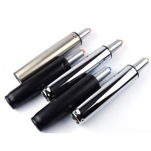 कस्टम सस्ते हाइड्रोलिक ऊंचाई समायोज्य कार्यालय की कुर्सी गैस लिफ्ट के लिए कुर्सी भंडारण बिस्तर - Product Image 1