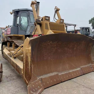 Bulldozer Komatsu de segunda mano, excelente estado, Komatsu de segunda mano, excavadora d85a, con precio de venta a buen precio - Product Image 1