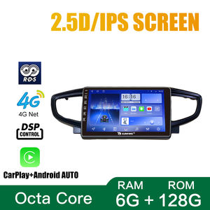 Pour <span class=keywords><strong>HYUNDAI</strong></span> <span class=keywords><strong>IONIQ</strong></span> 2016 <span class=keywords><strong>9</strong></span> pouces Headunit Device Double 2 Din Octa-Core Quad Car Stereo GPS Navigation android autoradio - Product Image 5