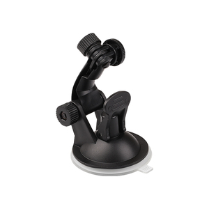 Kaliou G095 Action Camera Support de montage à <span class=keywords><strong>ventouse</strong></span> pour voiture avec adaptateur de trépied pour caméra GoPro Motion Accessoires photographiques - Product Image 2