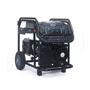 Generador de Gasolina de 7kw / 7000 Watts / 7.5kw / 7500 Watts de China - Product Image 6