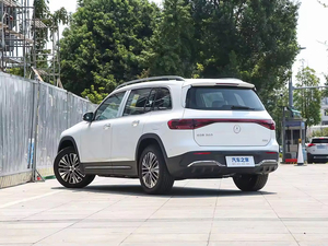 Merced Es pour EQB 260 Compact Luxury SUV New Energy Vehicle Electric Car 5-door 5 seater Ternary Lithium <span class=keywords><strong>Ion</strong></span> Battery - Product Image 3