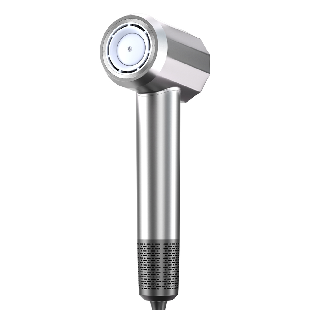 Высокоскоростной Мощный воздушный мотор Bldc Фен электрический ионный анион быстрая сушка низкий уровень шума Профессиональные Фены для волос