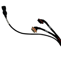 Câble composite pour bras d'ESC d'avion T50 M3&M4, pièces de rechange et accessoires de réparation pour pulvérisateur agricole en gros