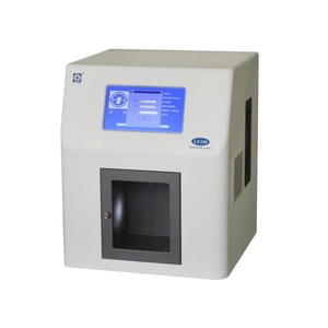 Sujing LE100 Laser Particle Size Analyzer 2-400 <b>Micrometers</b> Domestic Use - Product Image 1