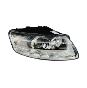 OEM 4FO941003DH 4FO941004DH Faro Delantero Xenón HID Original para Audi A6 A6L <span class=keywords><strong>C6</strong></span> 2009-2011 - Product Image 5