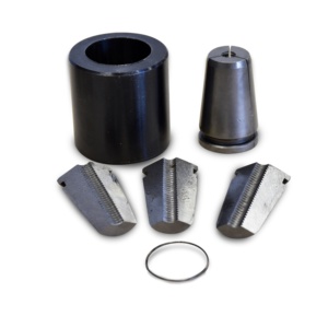 Vis de précontrainte DAFANG pour câble post-tendu, barillet et coin M12 20CrMnTi 2000KN, anti-corrosion - Product Image 2