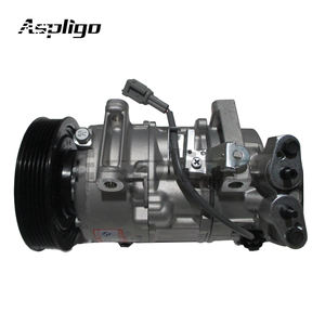 Compresor de CA para coche 8200956574 para <span class=keywords><strong>RENAULT</strong></span> COMP MEGANE <span class=keywords><strong>GT</strong></span> <span class=keywords><strong>LINE</strong></span> - Product Image 4