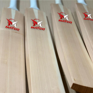Batte de cricket en saule anglais artisanale de qualité supérieure - Conception durable et ambidextre pour les matchs de compétition avec options personnalisables - Product Image 6