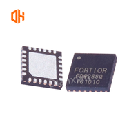Circuit intégré récepteur de mémoire Dianxian GX6605S GX6605 QFN68