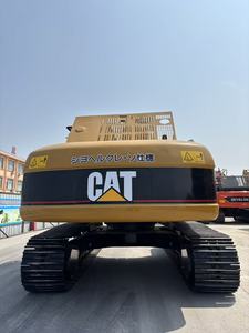 Composants de pompe moteur principaux pour excavatrice 320CL de 20 tonnes, modèle 2023, à prix réduit pour l'exportation - Product Image 4