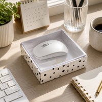 Vente directe usine – Boîte en papier personnalisée avec couvercle et base, en PVC rigide recyclable, pour électronique, cosmétiques, bijoux, cadeaux, avec logo