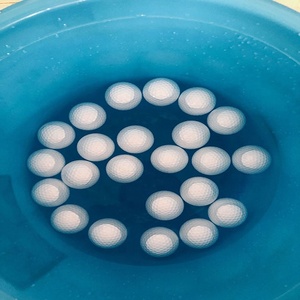 <span class=keywords><strong>Pelotas</strong></span> <span class=keywords><strong>de</strong></span> <span class=keywords><strong>Golf</strong></span> Profesionales Pro Lake Balls, Diseño <span class=keywords><strong>de</strong></span> Dos Piezas - Product Image 3