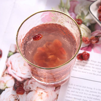 MD26 grosir makanan ringan kering curah sehat sehari-hari makanan buah Cranberry kering